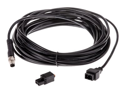AXIS - Power cable - DC 24 V