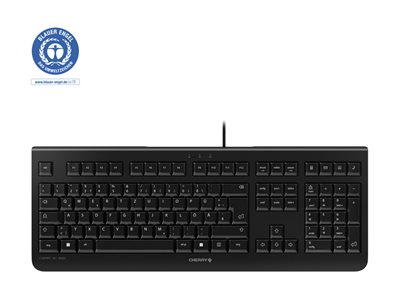 CHERRY KC 1000 - Keyboard