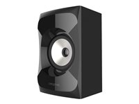 Creative SBS E2900 Speaker system for PC 2.1-channel Bluetooth 60 Watt (total) bl