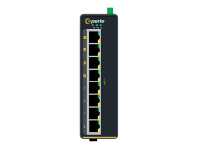 Perle IDS-108FPP-XT - Switch