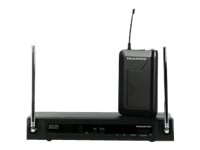 Receiver and Beltpack Only – Trantec
