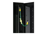 APC Netshelter SX 42U 600mm x 1200mm