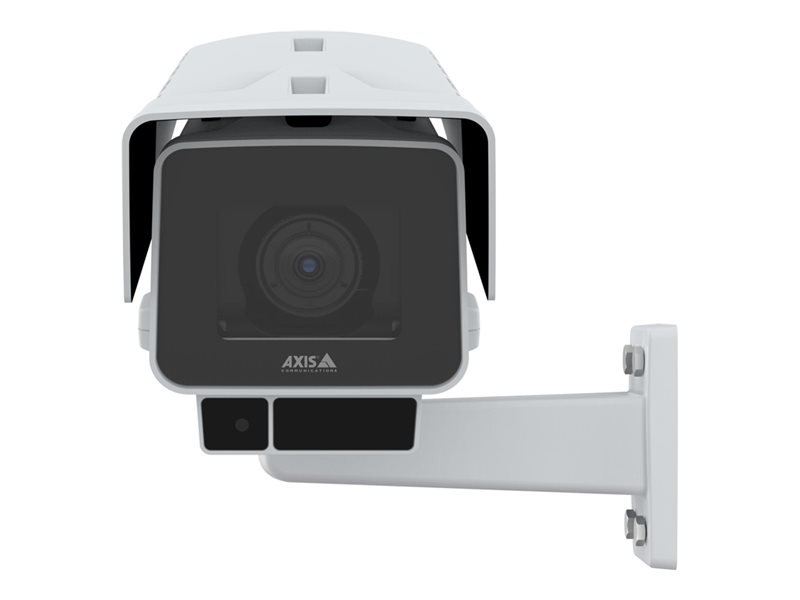 AXIS P13 Series P1387-LE