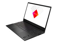 OMEN by HP Laptop 17-ck0177ng 17.3' I7-11800H 16GB 512GB RTX 3080 FreeDOS