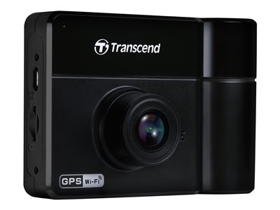 TRANSCEND Dashcam DrivePro 550 64Go