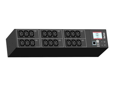 Raritan PX3-1579R - Power distribution unit (rack-mountable)