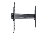 Multibrackets M Universal Wallmount Tilt HD MAX Vægmontering 63'-110' LCD / plasma panel