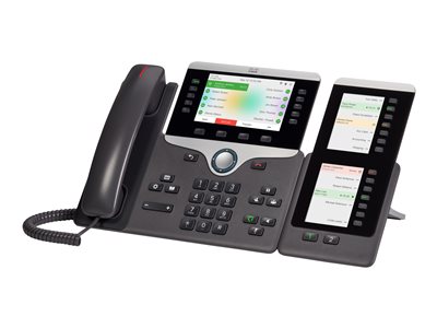 (**REFURBISHED**) Cisco IP Phone 8861 - VoIP phone