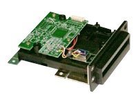 Uniform Industrial MSR240 Magnetic card reader (Track 2) TTL