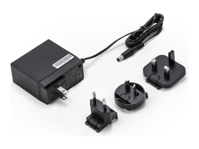 SYNOLOGY Adapter RT6600ax AC plug EU AU UK