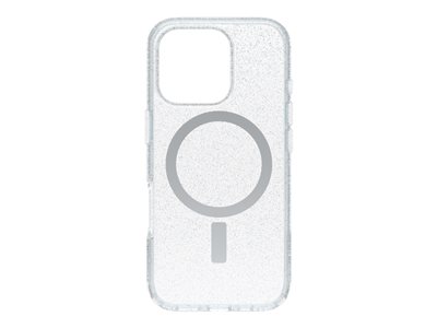 Symmetry Series Clear - Back cover for mobile phon