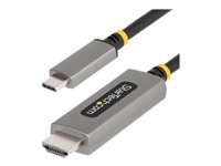 StarTech.com Cble Adaptateur  134B-USBC-HDMI211M