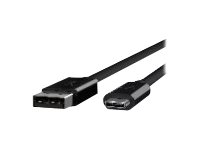 Zebra USB-C cable - 1 m