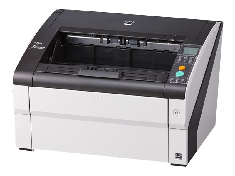 FUJITSU FI-7900 Production Scanner