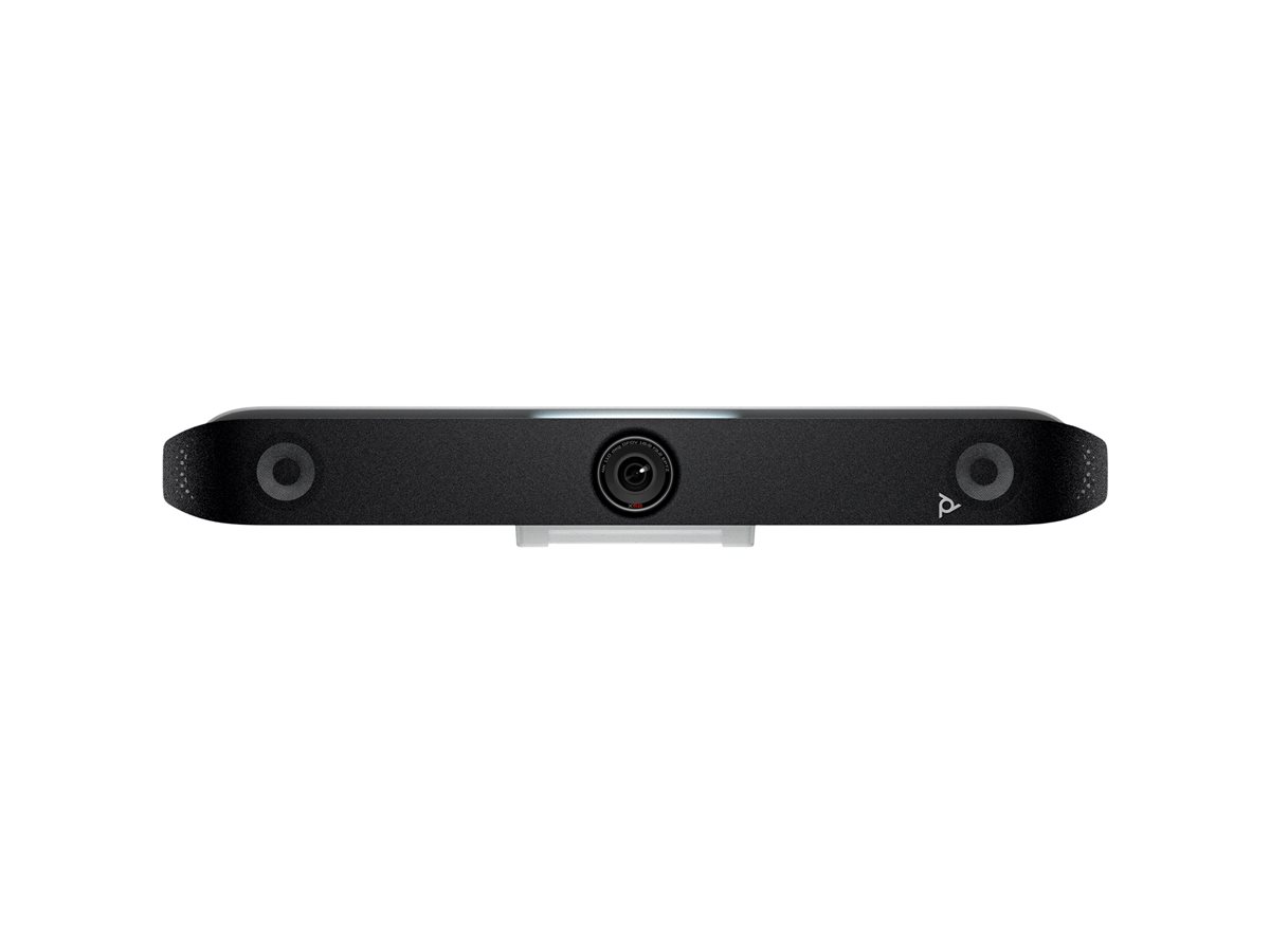 Poly Studio X52 All-In-One Video Bar EMEA-INTL English Loc-Euro plug – foto 6