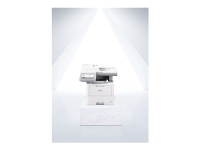 Brother Workhorse MFC-L9630CDN Multifunction printer color laser A4/Legal (media) 