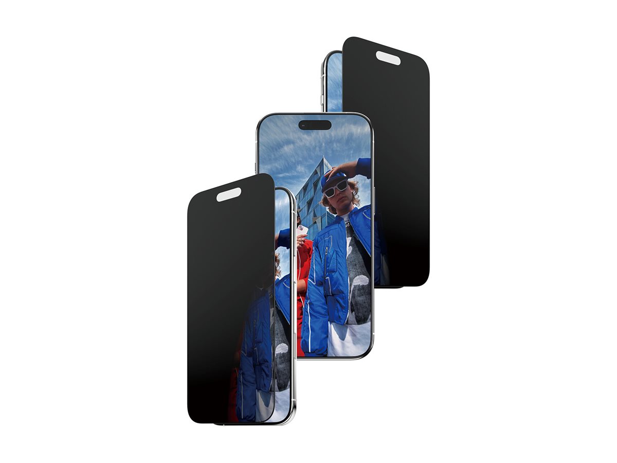 PanzerGlass Privacy Apple iPhone Air (fast-in-box) – foto 2