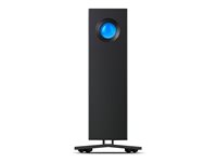 LaCie d2 Professional STHA24000800 - hard drive - 24 TB - USB 3.2 Gen 2