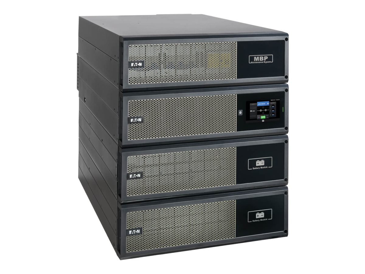 Eaton 93PX - UPS (rack-mountable / external)