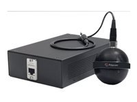 HP Poly IP Ceiling Microphone Array - Microphone - for Poly G7500; Poly Telehealth Station G7500