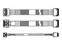 Lenovo - Kit de câbles de stockage - for 2.5