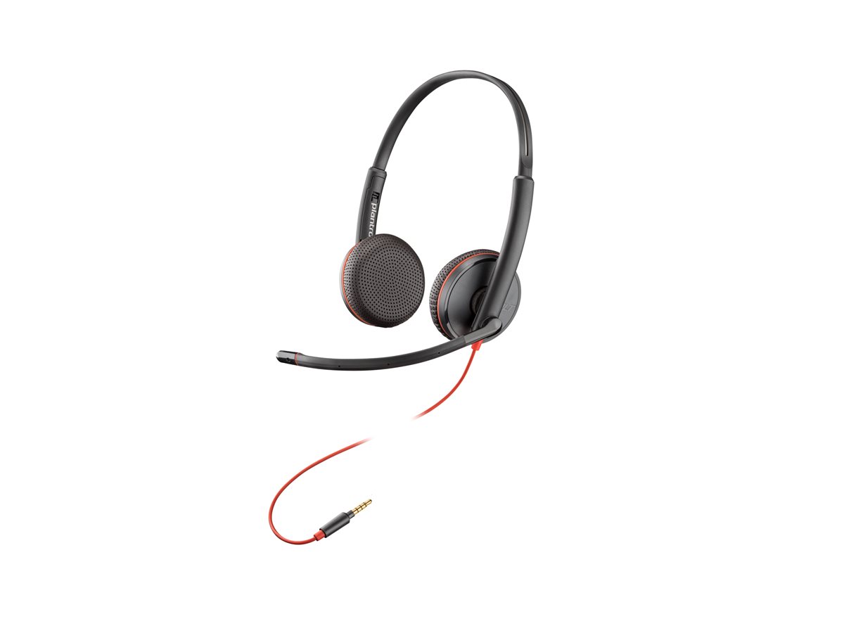 Poly Blackwire C3225 Top – foto 2