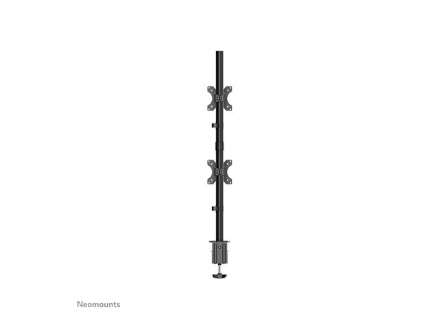 NEOMOUNTS FPMA-D550DVBLACK Desk Mount