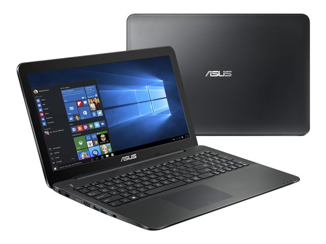 X555LA-DM1381T - ASUS X555LA-DM1381T - 15.6