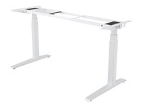 FELLOWES LEVADO - STRUCTURE AJUSTABLE EN