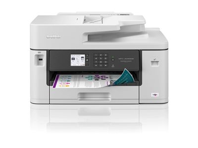 Brother MFC-J5340DW - Multifunction printer