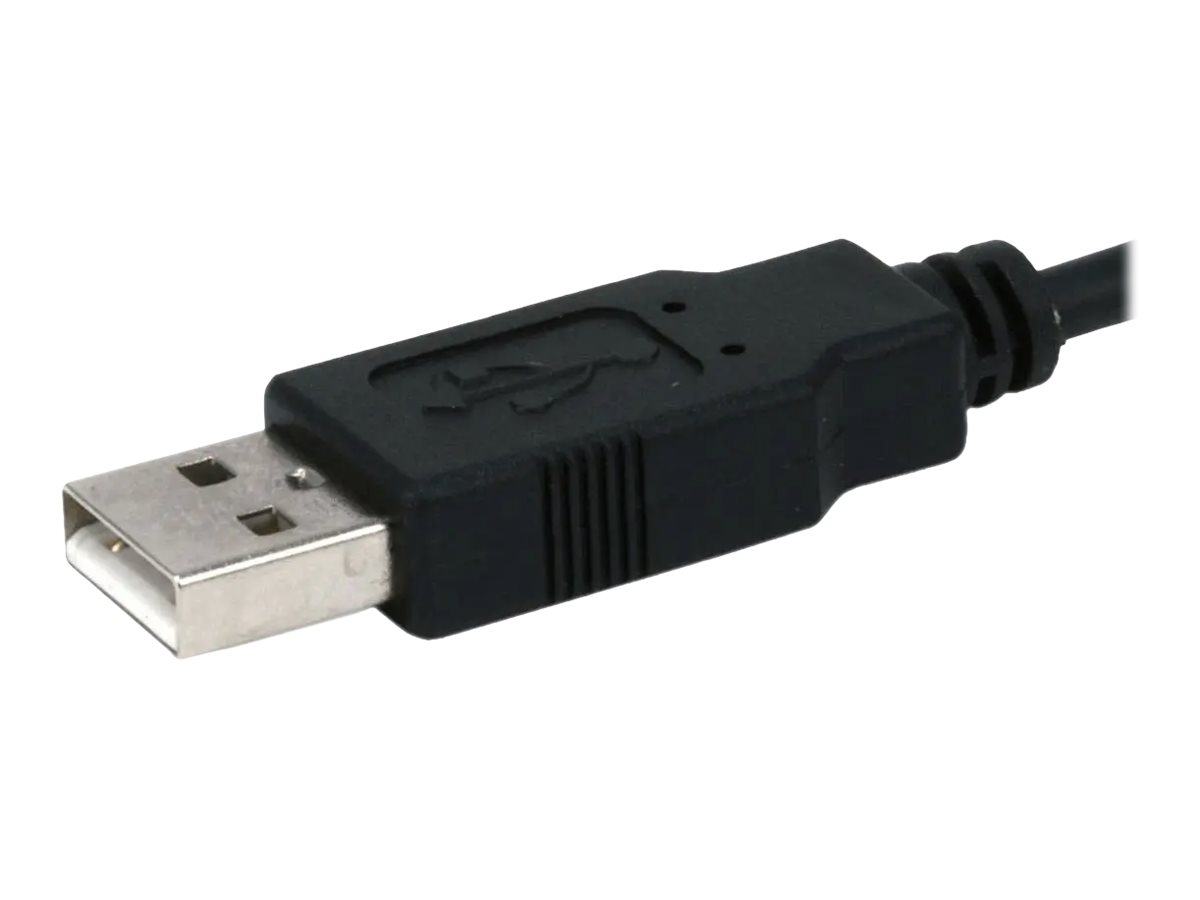 Monoprice - USB cable