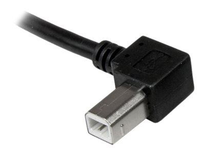 STARTECH.COM USBAB3ML, Kabel & Adapter Kabel - USB & 3m USBAB3ML (BILD5)
