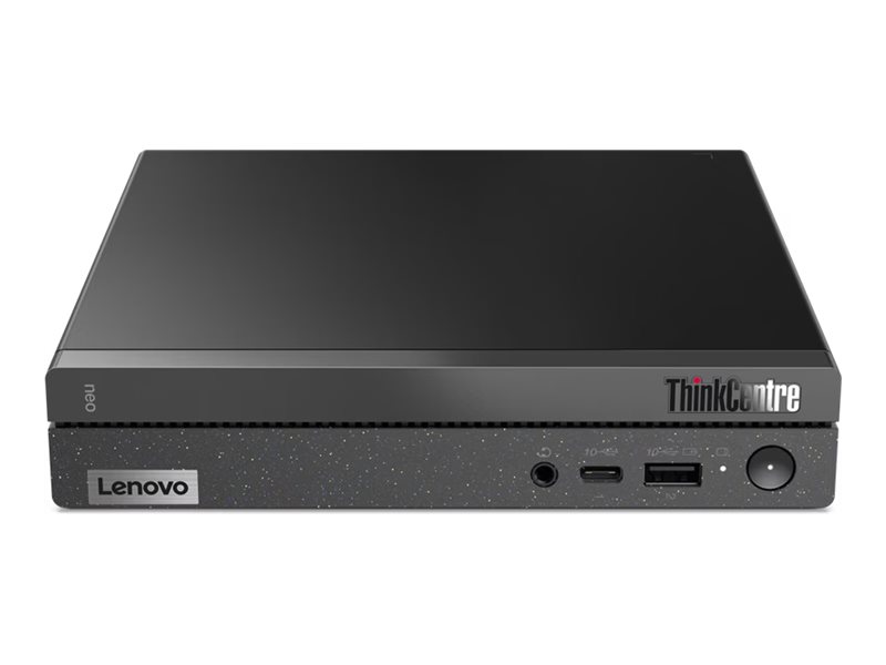 Lenovo ThinkCentre neo 50q Gen 4 12M2 | www.shi.ca