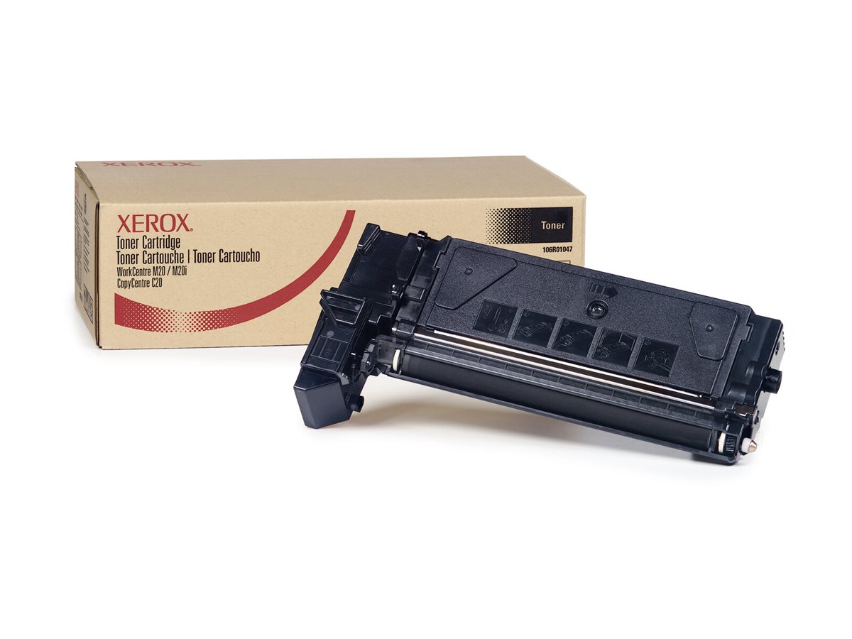 Xerox CopyCentre C20