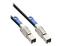 Dell SAS external cable - 2 m