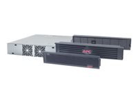 APC Smart-UPS SRT 3000VA RM - onduleur - 2700 Watt - 3000 VA - Acide de  plomb - SRT3000RMXLI - Compufirst