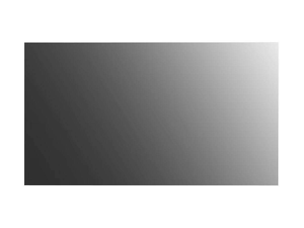 An image of LG 55VSH7J VSH7J Series - 55" LED-backlit LCD display - Full HD - for digital signage