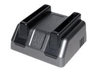 Getac Dual bay - Battery charger