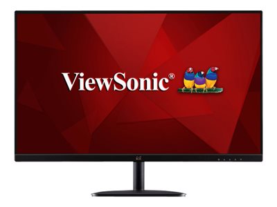 VIEWSONIC VA2732-H, Monitore, VIEWSONIC VA2732-H IPS VA2732-H (BILD5)