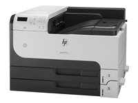HP LaserJet Enterprise 700 Printer M712n Printer B/W laser A3/Ledger 1200 x 1200 dpi 