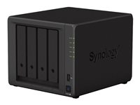 Synology Serveur NAS DS923+