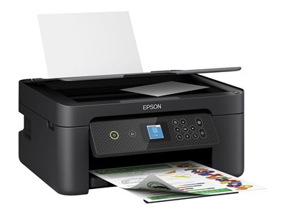 EPSON Expression Home XP-3200 MFP 33p(P)