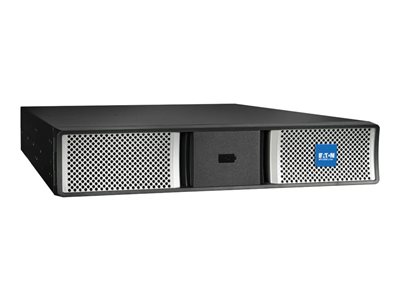 Eaton 9PX - Battery enclosure (rack-mountable / external)
