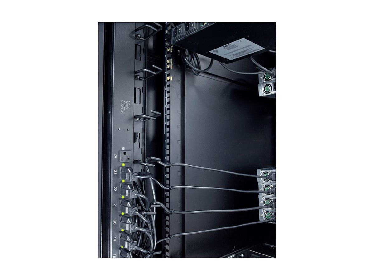 APC Vertical Cable Organizer – foto 6