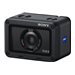 Sony RX0 II - action camera - Carl Zeiss