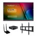 ViewSonic ViewBoard IFP8652-1C-C1 - Image 3: Front