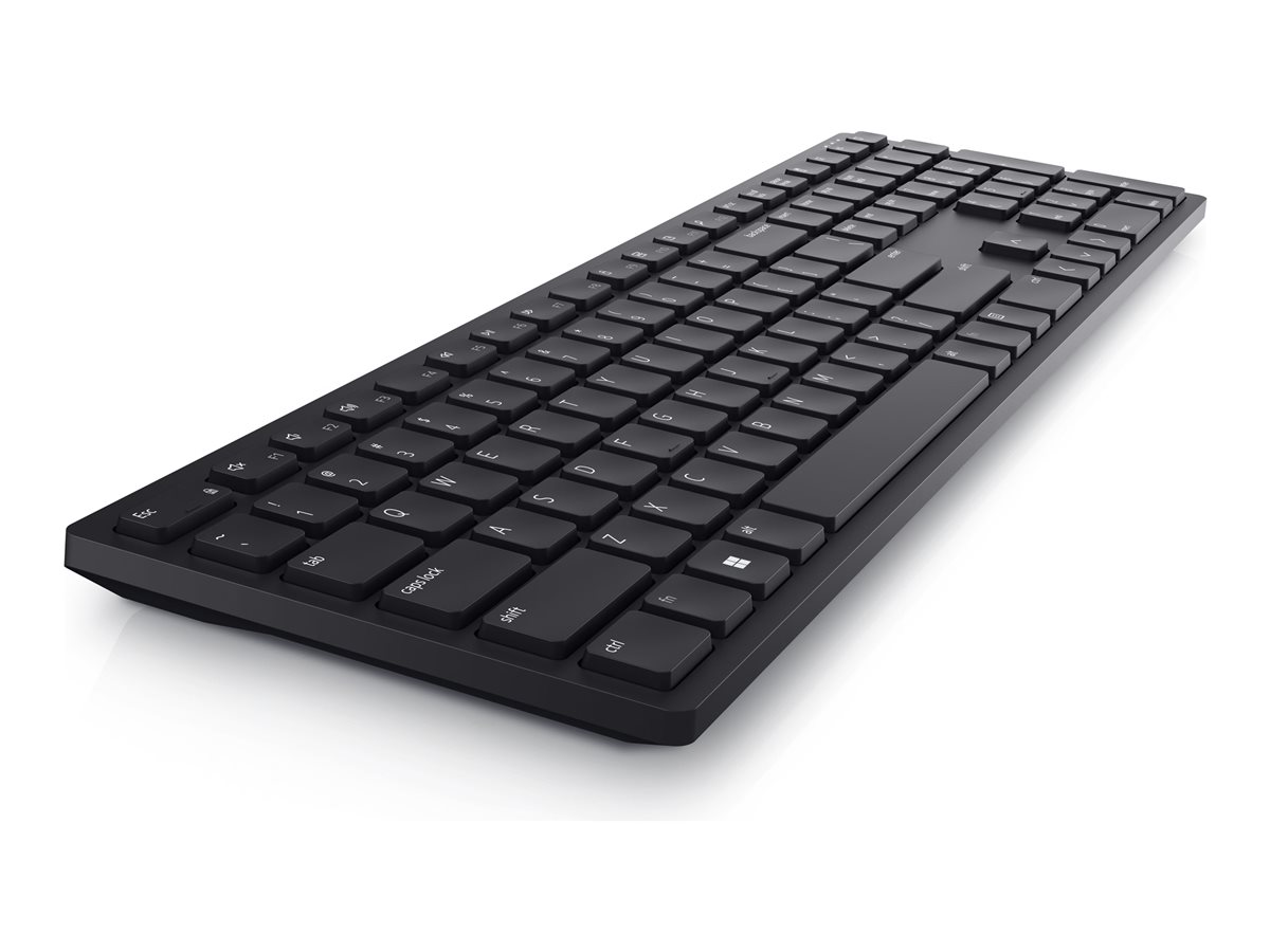 Dell KB500 (KB500-BKR-CSK) – foto 3