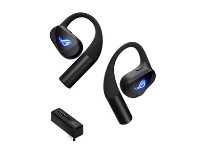ASUS ROG Cetra - true wireless earphones with mic