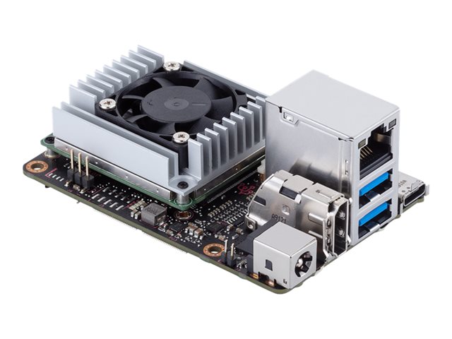 ASUS TINKER EDGE T NXP i.MX 8M GC7000