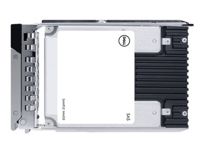 DELL 1.6TB Data Center NVMe Mixed Use